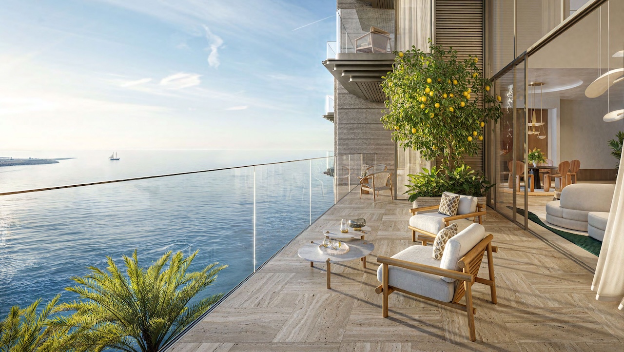 Solaya Dubai | Apartments at La Mer by Meraas