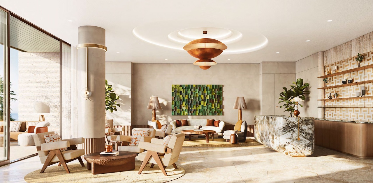 Solaya Dubai | Apartments at La Mer by Meraas